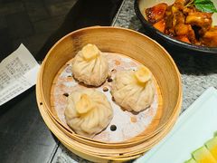 -南京大牌档(中关村领展广场店)