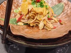 -锦府盐帮·私宴(赛特店)