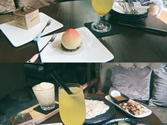 -咖法森林·咖啡  酒吧(天河店)