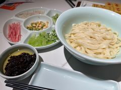 -四世同堂·京菜·烤鸭(双井店)