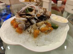-皇朝海鲜酒店