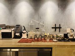 -BE NORMAL CAFE(霞溪路店)