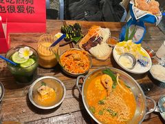 -PAPAYA泰国街头小吃(南山路店)