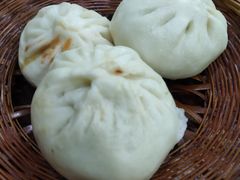 -清真石家包子(大皮院总店)