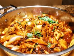 黄记煌三汁焖锅-黄记煌三汁焖锅(顺义华联店)