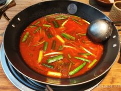 -贵厨酸汤牛肉(汇金星力城店)