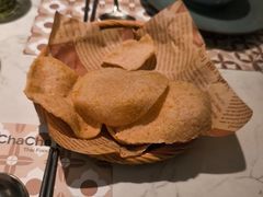 -芭札·Thai泰国餐厅(同和金铂天地店)