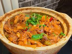 -煲煲好(朝阳门店)