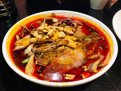 夫妻肺片-夫妻肺片·中华老字号·正宗川菜(春熙路店)
