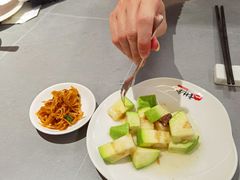 餐前水果-香辣会·老牌川菜(骏豪店)