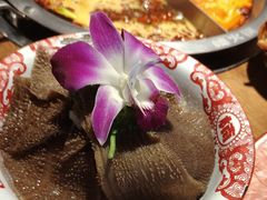 -楠火锅(仁恒梦中心店)