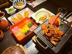 -花潮料理艺食馆(成都万象城店)