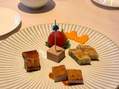 -丽思卡尔顿酒店-天泰轩中餐厅(大沽北路店)