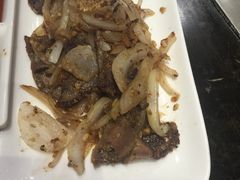 -尚雅铁板料理自助餐厅(乐松店)