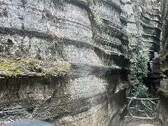 -梭布垭石林景区