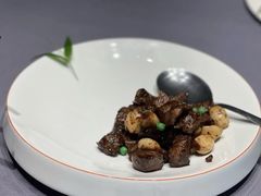 -宣和苑(华侨新村店)