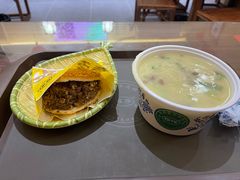 -穆得·老周家牛肉烧饼(普利街店)