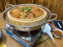 -柴火农家·江西赣南菜(土华店)