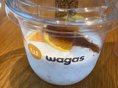 -Wagas沃歌斯(环贸店)