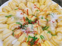 -福满楼大酒店(鹿鸣路店)