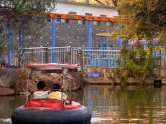 -南昌之星游乐场