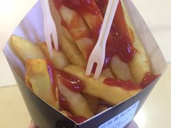 -SUGAR糖薯·章鱼烧(鹏欣水游城店)