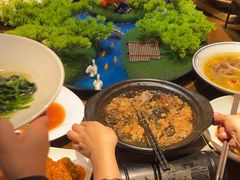 -永安水煮活鱼·仪征菜(仪征奥林匹克店)