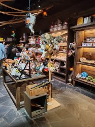 -Zoolung Zoolung动物主题公园(海信广场店)