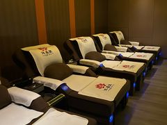 -沐鑫阁·影院足道·按摩 SPA (新洲店)