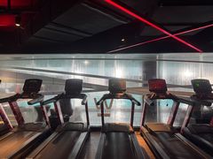 -W FITNESS 威尔仕健身·游泳(老西门新苑店)