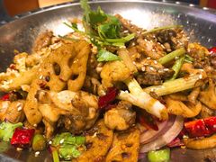 -胖姥姥·川湘闽菜(汕尾蓝天广场店)