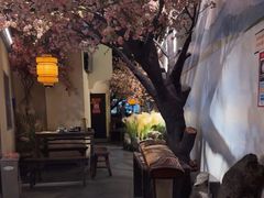 -绿茶餐厅(昌平悦荟店)