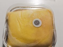 -7cake榴莲千层蛋糕(松江店)