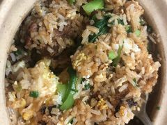 -壹煲口福煲仔饭(中山路店)