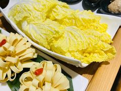 -煲大王猪肚鸡·椰子鸡火锅(红谷滩万达店)