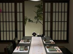 -上井料理黑金店(IFS国金中心店)