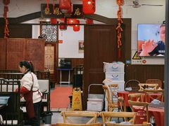 -红灯笼龙凤饭店(宁波老字号店)