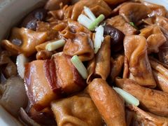 -风味小馆(天目湖宾馆店)