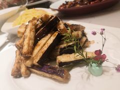 那年秋天茄子-元唐家宴•经典东北菜(梅市口路店)