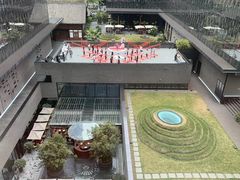 -成都博舍酒店