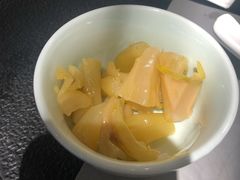 花菜梗-老鸭集(金沙龙湖天街店)