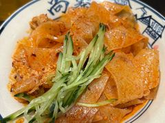 -尚寨嫽扎咧面馆(钟楼店)