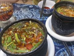 -云南李记罐罐米线饵丝小吃(汉中门金鹰店)