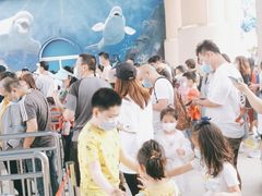 -华夏文旅海洋公园