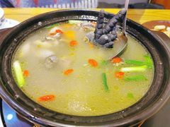 -妈妈的味道(和顺古镇店)