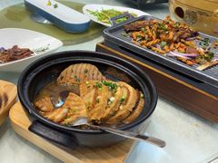 -宁邦·家宴·南京菜(红山动物园店)