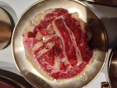 -西塔老太太泥炉烤肉(川沙百联店)