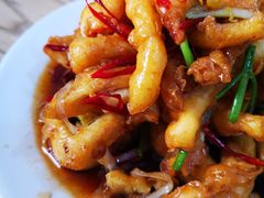 -九龙餐厅(大沽路店)