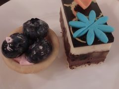 -漢咖啡·全服务式自助晚餐(武汉洲际酒店)