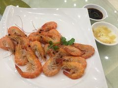 -亮庆餐厅·粤菜·早茶(篁庄店)